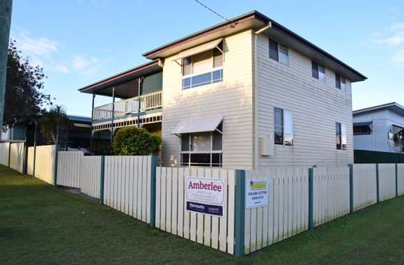 Amberlee House - South West Rocks