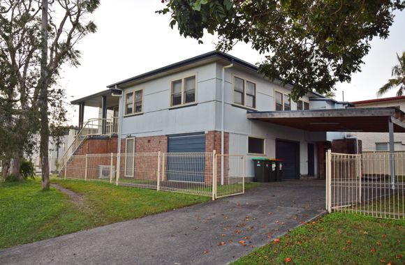 Beach House - 24 Gregory Street