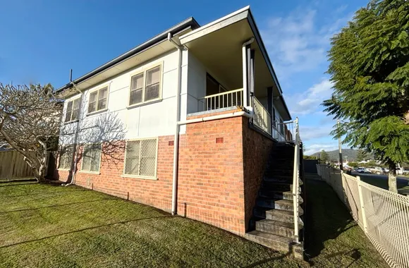 Beach House - 24 Gregory Street