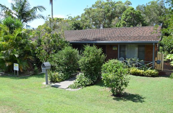 Sunny Nook - South West Rocks