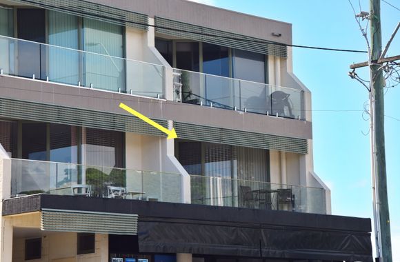 Ocean View 1 - South West Rocks