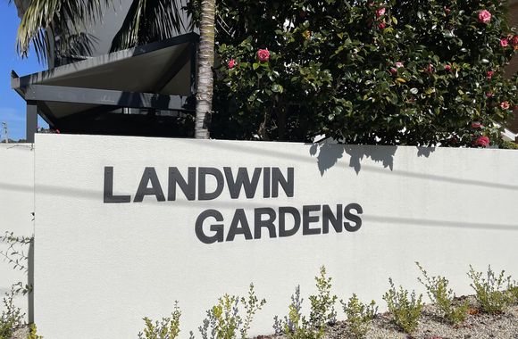 Landwin Gardens 1