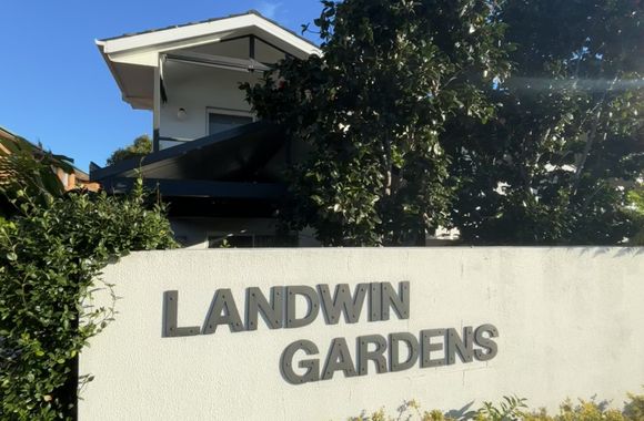 Landwin Gardens 1