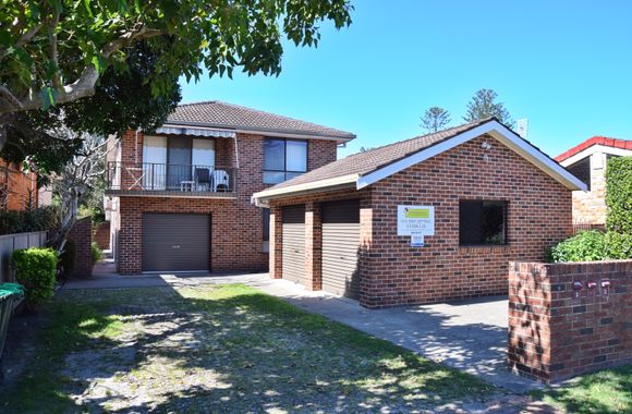 Parkside # 3 - South West Rocks