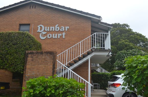 Dunbar Court Unit 8 - South West Rocks