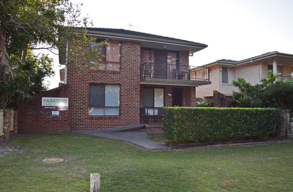 Parkside # 1 - South West Rocks