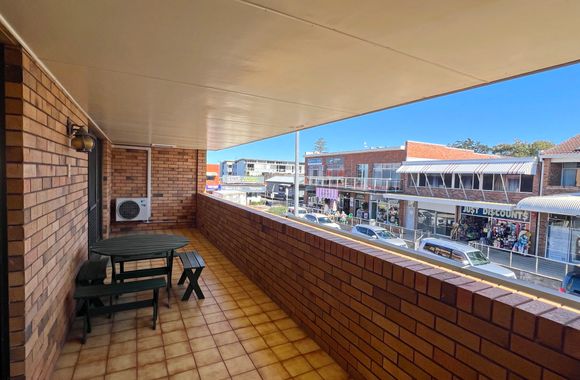 Baywatch - South West Rocks