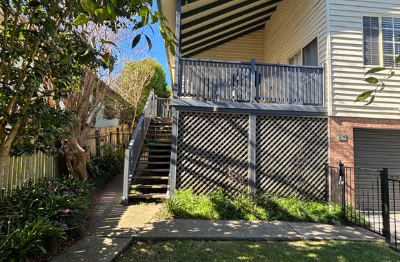 Susie's Beach House - South West Rocks