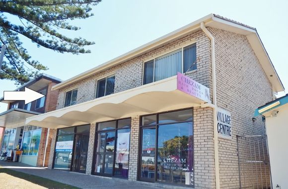 Village Centre 3 - South West Rocks