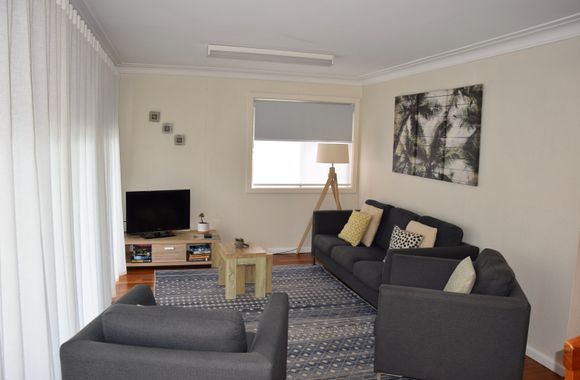 Mariner 16 Flat 1 - South West Rocks