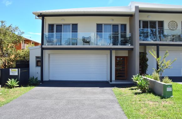 Nimbus 14A McIntyre Street