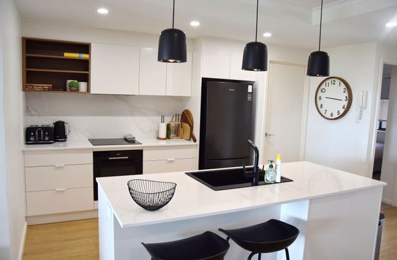 Jubilee Apartment 05