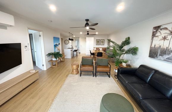 Jubilee Apartment 05