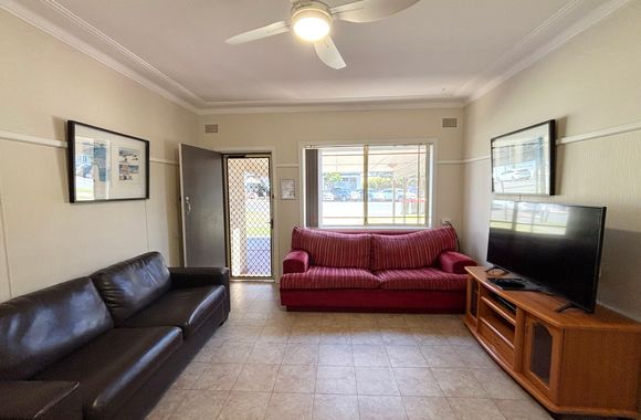 Clarkes Flat 1