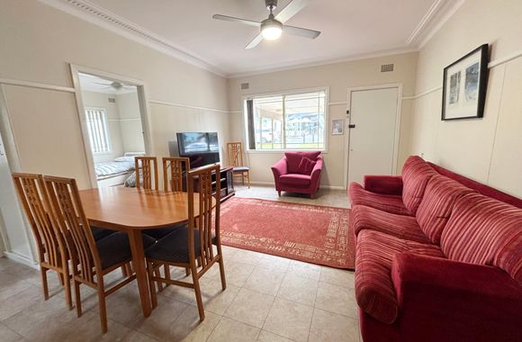 Clarkes Flat 2