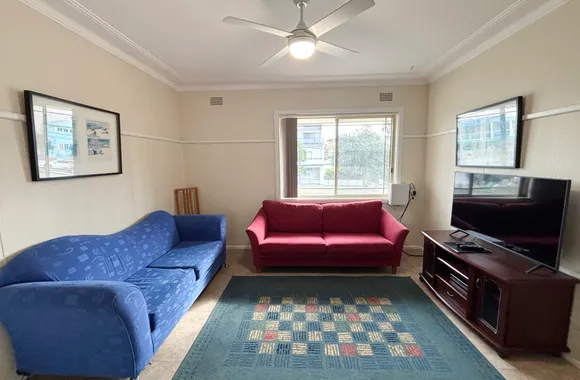 Clarkes Flat 3