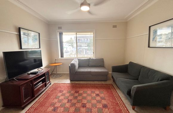 Clarkes Flat 4