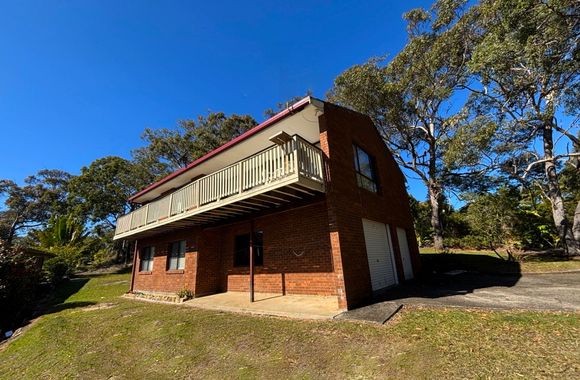 Dalesview Retreat