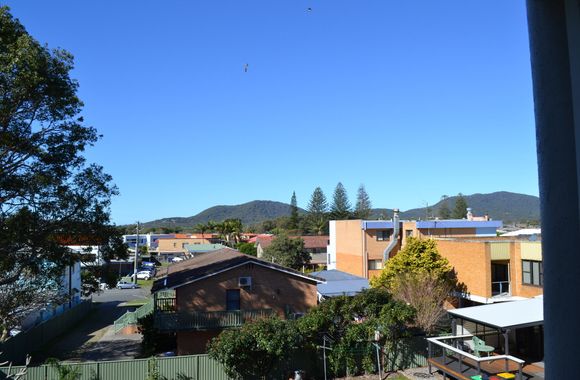 Jubilee Apartment 11