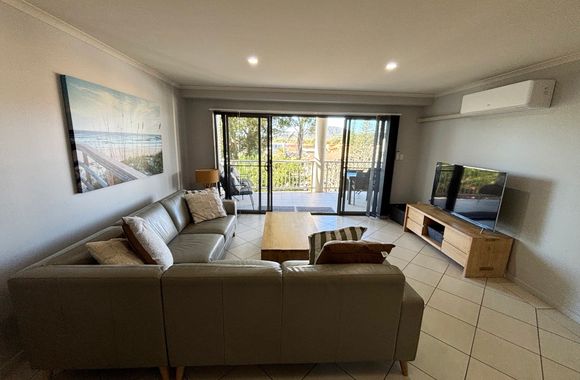 Jubilee Apartment 11