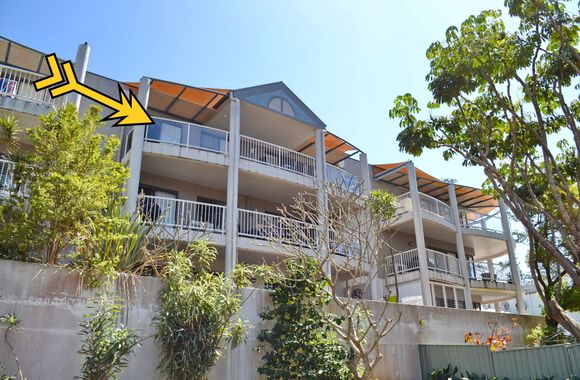 Jubilee Apartment 14