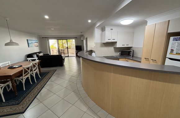 Jubilee Apartment 03