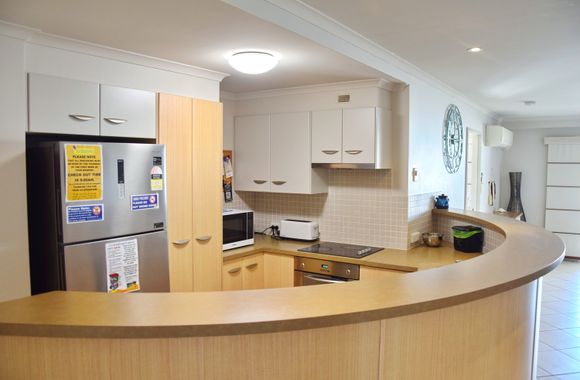 Jubilee Apartment 04