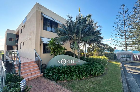 Northpoint Apartment 5