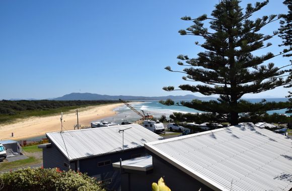 Northpoint Apartment 5