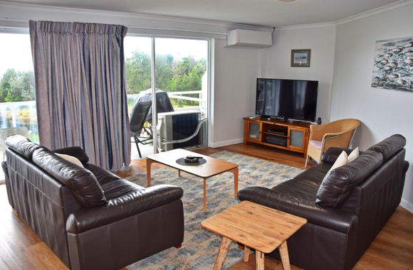 Ocean Shores Apartment 14