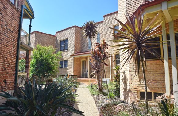 Ocean Shores Apartment 05