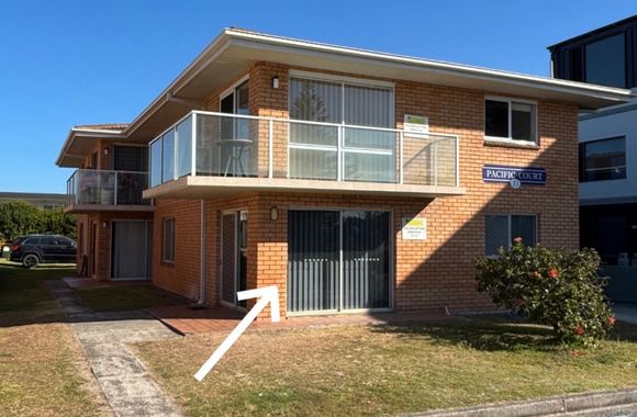 Pacific Court 1
