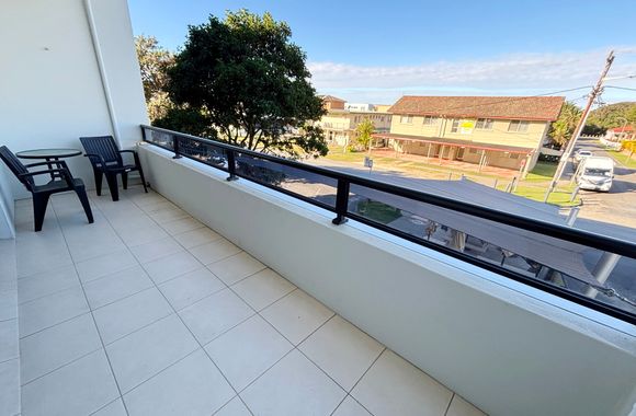 Paragon Apartment 3