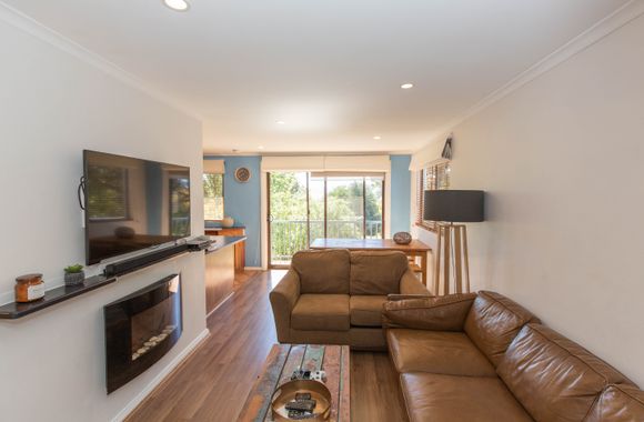 Wendaleigh – 5/26 Clyde Street