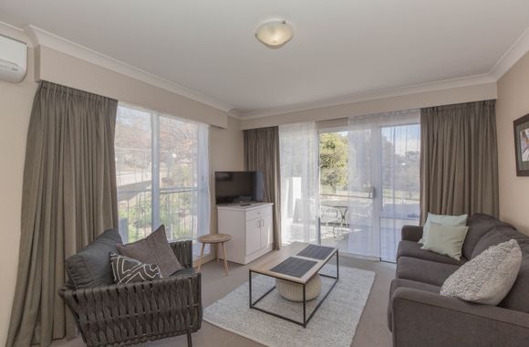 Horizons – 501/10 Kosciuszko Road