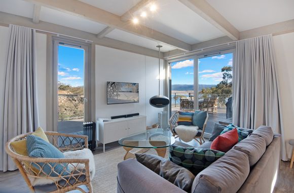 Jindy Haus - 1 / 76 Kunama Drive