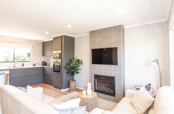 Lakeside Breeze - 1/58 Townsend Street