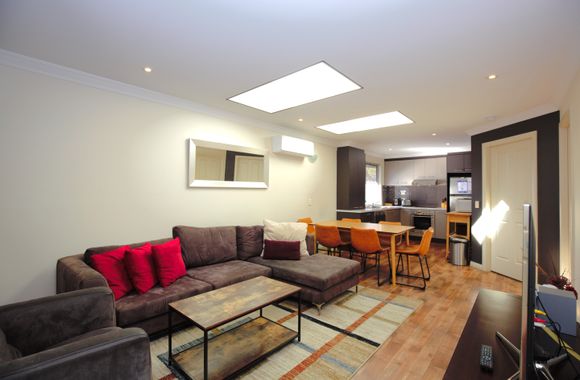 Bogong Bungalow – 2/19 Bogong Street