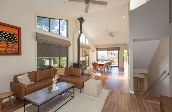 Bogong Retreat – 19 Bogong Street