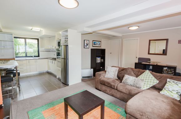 10 Kanangra Unit – 2/10 Kanangra Crescent