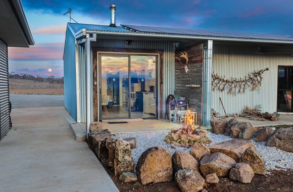 Brumbies Run – 92B Chongs Rd