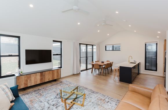 16A Rawson Street