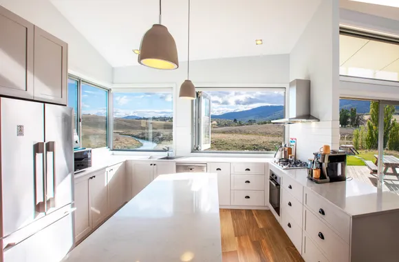River K Lodge – 4 Eagle View Road