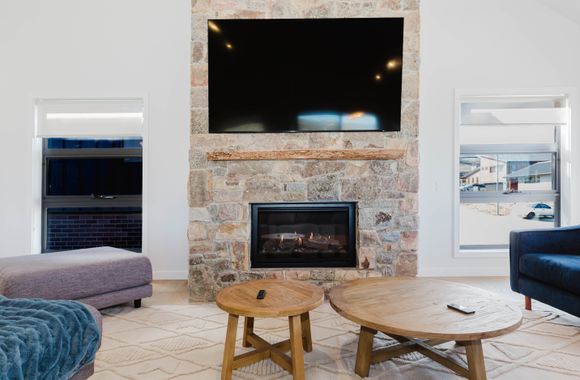 Rawson Retreat - 10 Rawson Street - Entire