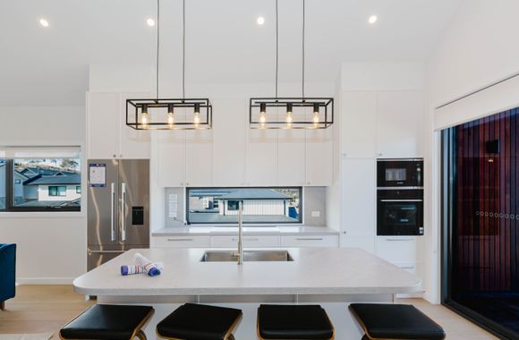 Rawson Retreat - 10 Rawson Street House