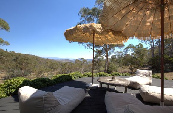 Mountain Zen – 94 Chongs Road
