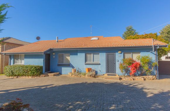 Charvel – 35 Gippsland Street