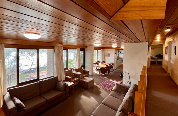 Dauphine - 3/23 Townsend Street