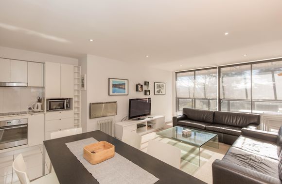 Edge – 6/16 Clyde Street