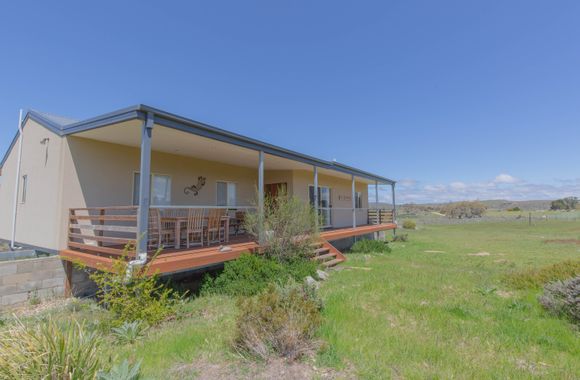 Frost Creek Lodge – 174 Frost Creek Lane